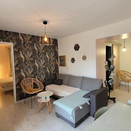 Vintage Home L'Isle-sur-la-Sorgue Ngoại thất bức ảnh