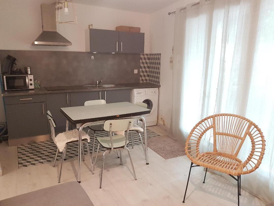 Vintage Home L'Isle-sur-la-Sorgue Ngoại thất bức ảnh