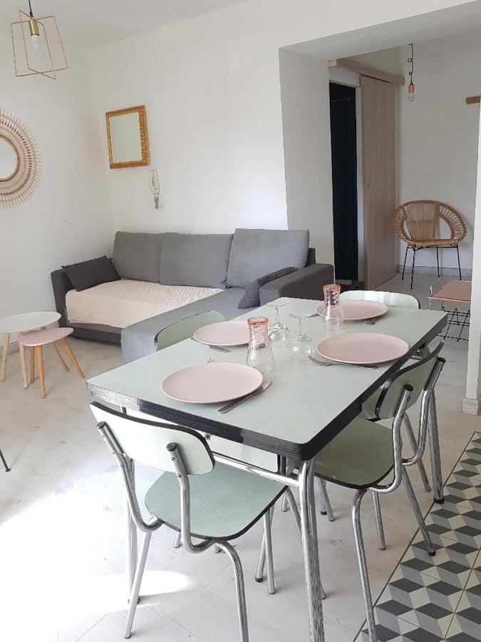 Vintage Home L'Isle-sur-la-Sorgue Ngoại thất bức ảnh