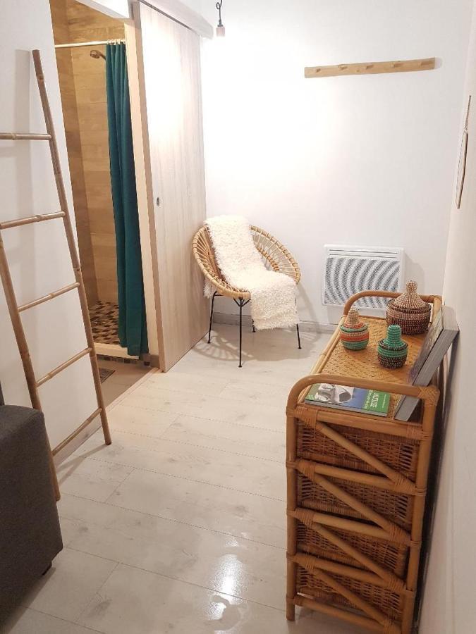 Vintage Home L'Isle-sur-la-Sorgue Ngoại thất bức ảnh
