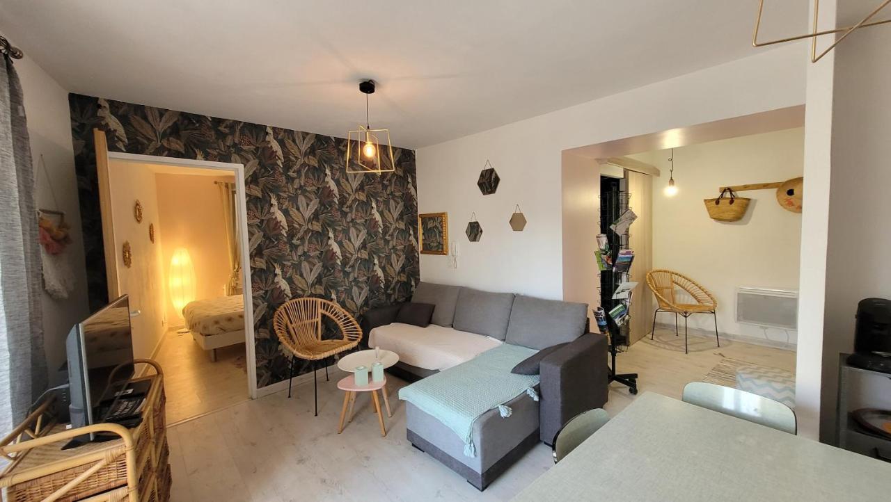 Vintage Home L'Isle-sur-la-Sorgue Ngoại thất bức ảnh