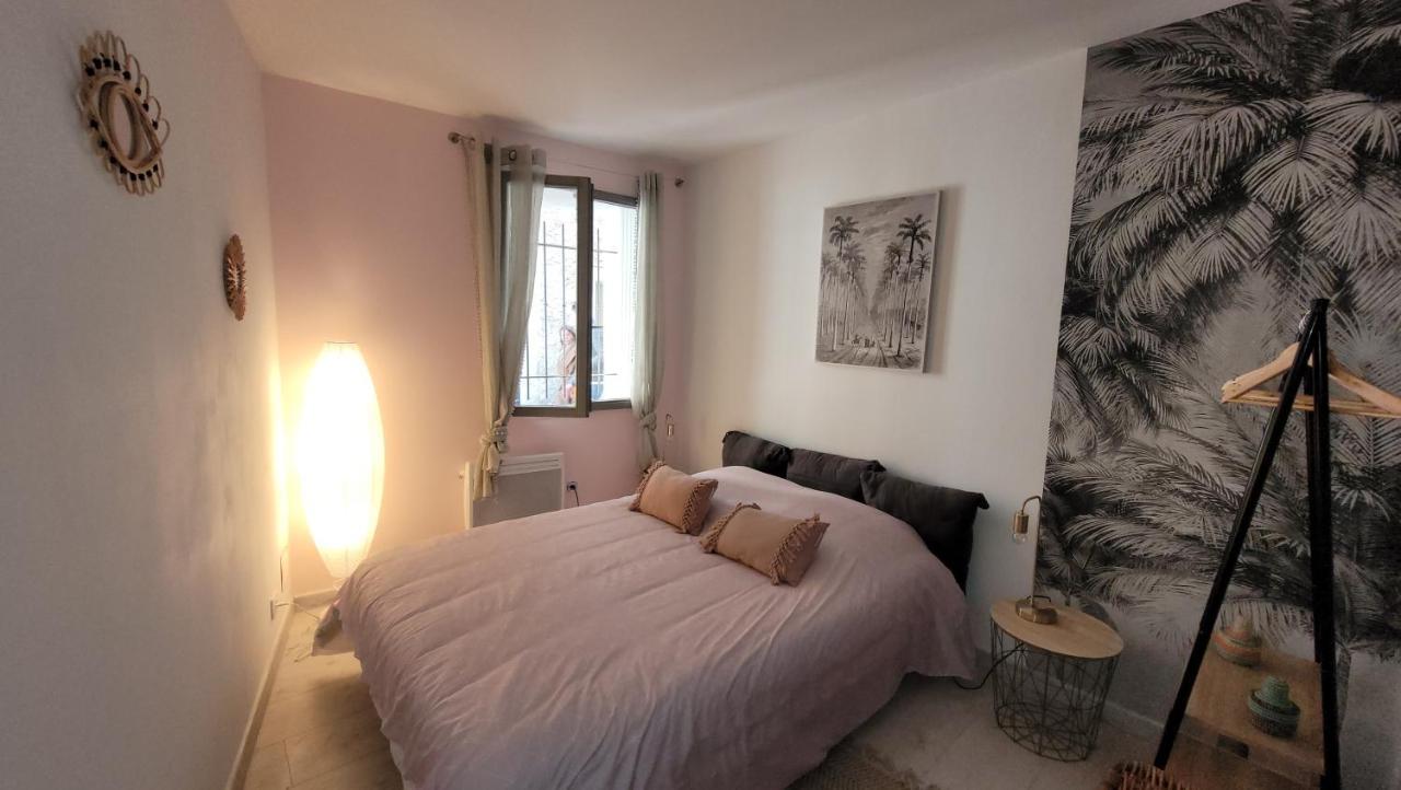 Vintage Home L'Isle-sur-la-Sorgue Ngoại thất bức ảnh