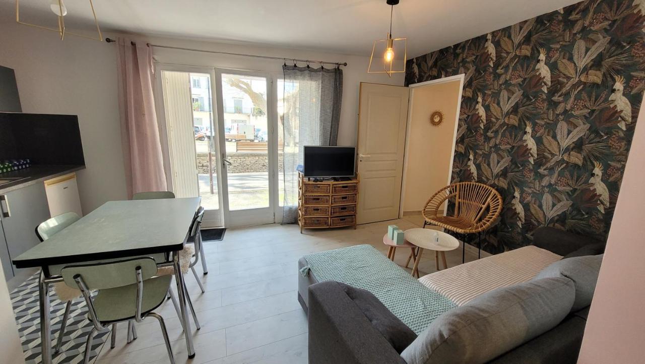 Vintage Home L'Isle-sur-la-Sorgue Ngoại thất bức ảnh