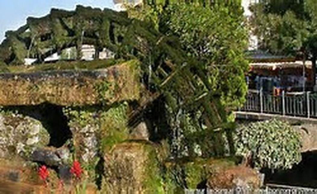 Vintage Home L'Isle-sur-la-Sorgue Ngoại thất bức ảnh