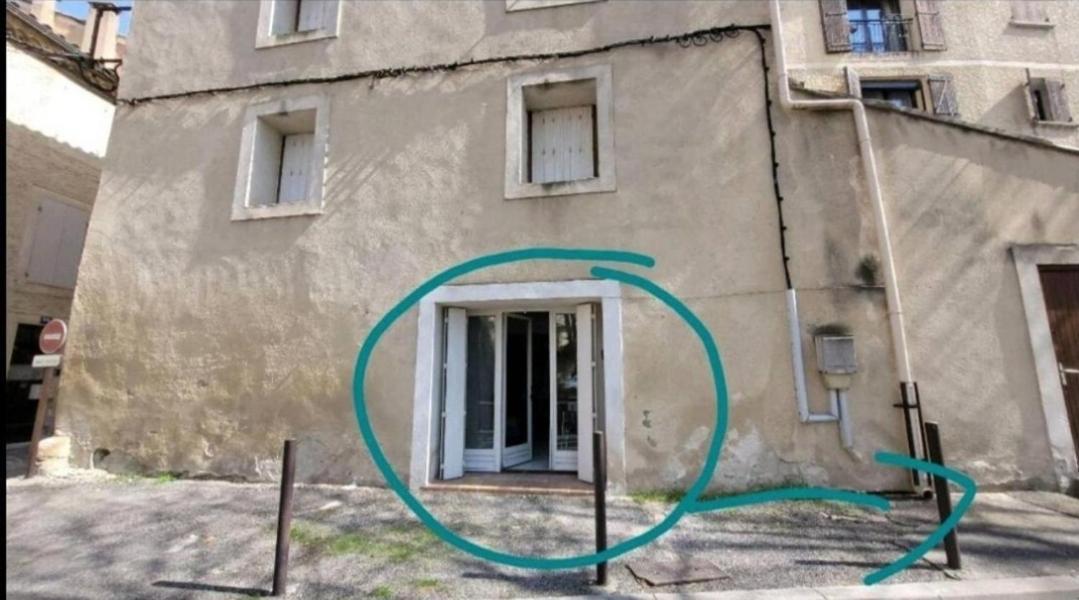 Vintage Home L'Isle-sur-la-Sorgue Ngoại thất bức ảnh