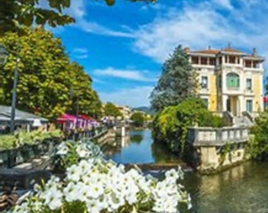 Vintage Home L'Isle-sur-la-Sorgue Ngoại thất bức ảnh