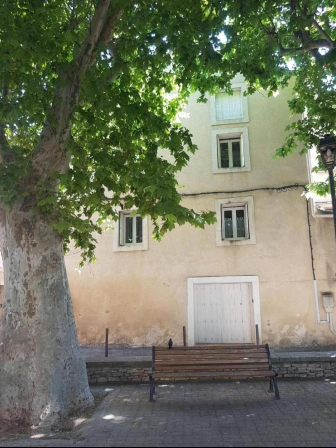 Vintage Home L'Isle-sur-la-Sorgue Ngoại thất bức ảnh